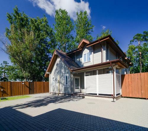 Agroturismo Shuvalovskoye Podvorye