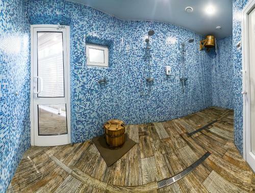 Agroturismo Shuvalovskoye Podvorye