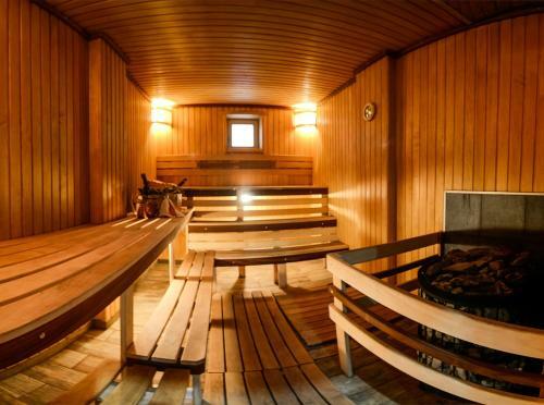 Agroturismo Shuvalovskoye Podvorye
