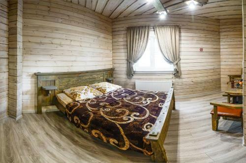 Agroturismo Shuvalovskoye Podvorye
