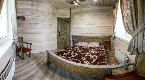 Agroturismo Shuvalovskoye Podvorye