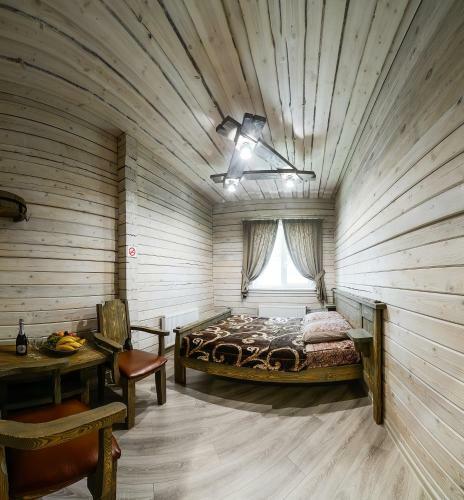 Agroturismo Shuvalovskoye Podvorye