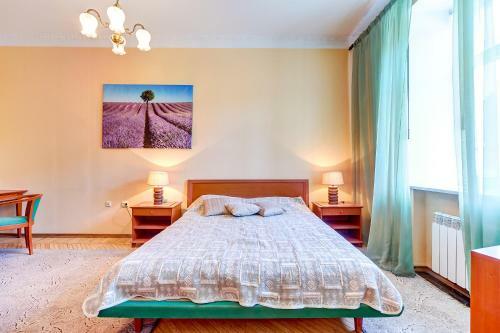 Apartamento Suvorovsky 56