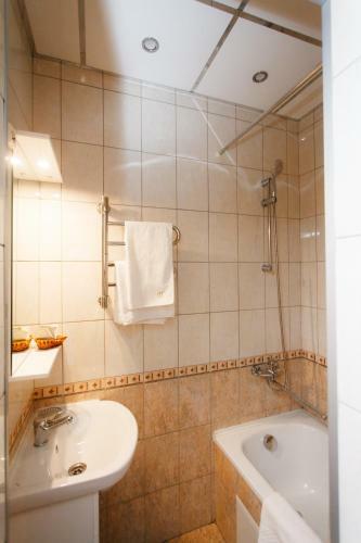 Prestige Apartments Na Vasilievskom