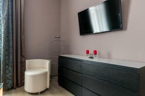 Rentalspb Gastello Apartment