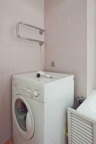 Rentalspb Family Apartment
