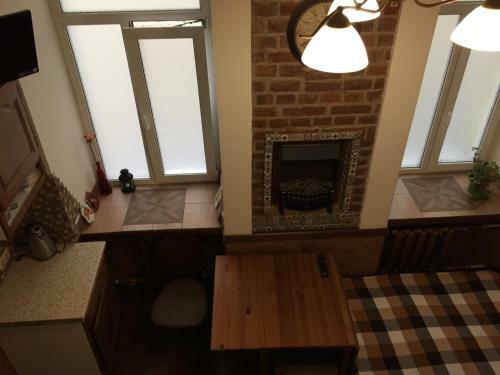 Apartamento Mechtatel Na Manezhnom