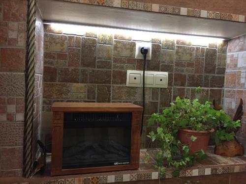 Apartamento Mechtatel Na Manezhnom