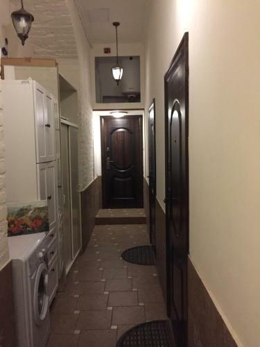 Apartamento Mechtatel Na Manezhnom