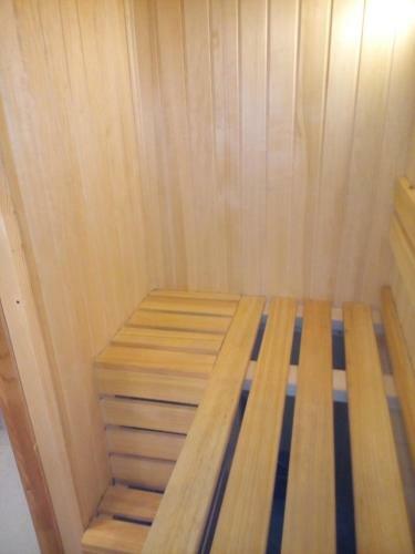 Apartment Mokhovaya 30 With Sauna