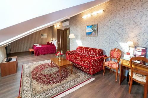 Ekaterina Hotel