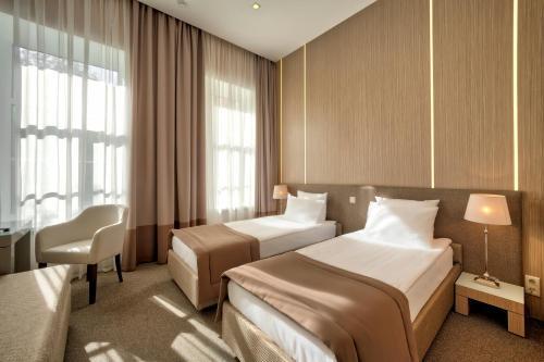 Boutique Hotel 1852