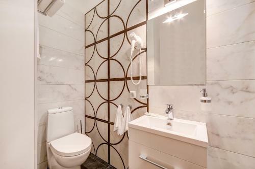 Hostal Novaya Istoria