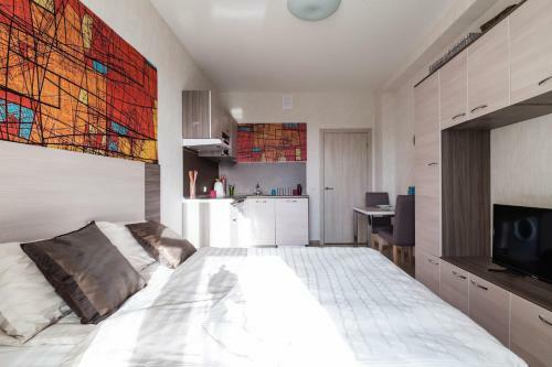 Salut Plus Apartments