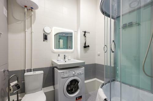 Salut Plus Apartments