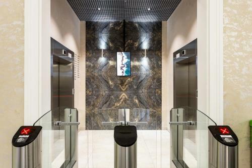 Salut Plus Apartments
