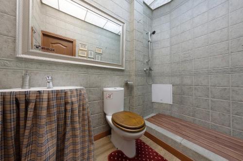 Hth24 Apartments On On Italiyanskaya 27