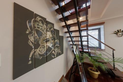 Hth24 Apartments On On Italiyanskaya 27