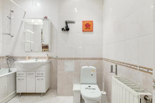 Apartment On Moyka 28