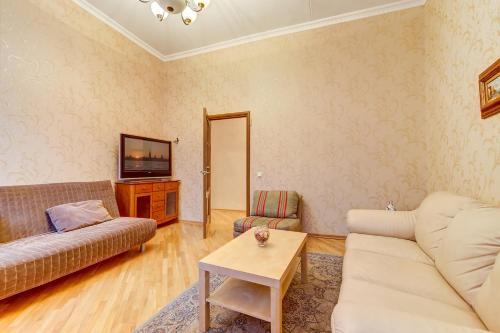 Welcome Home Apartments Moyka 51