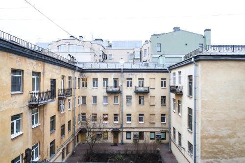 Welcome Home Apartments Moyka 51