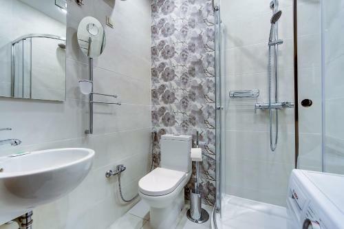 Apartamento Stn Deluxe On Karavannaya 26