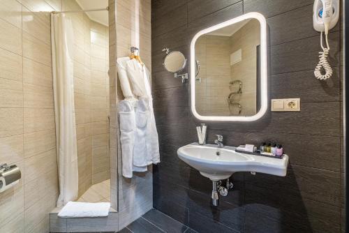 Kravt Sadovaya Hotel