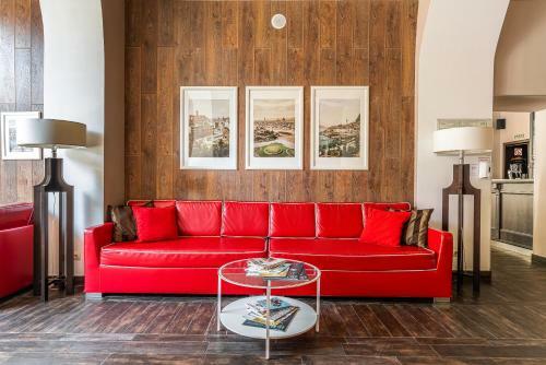 Kravt Sadovaya Hotel