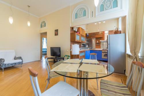 Apartment Na Moyke