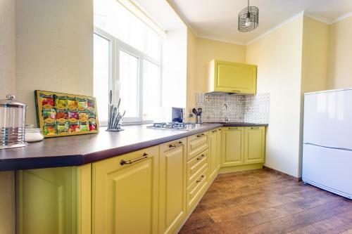 Letyourflat Apartments "sweet"