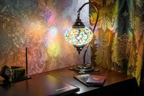 Bed & Breakfast Kon-tiki Boutique Hotel