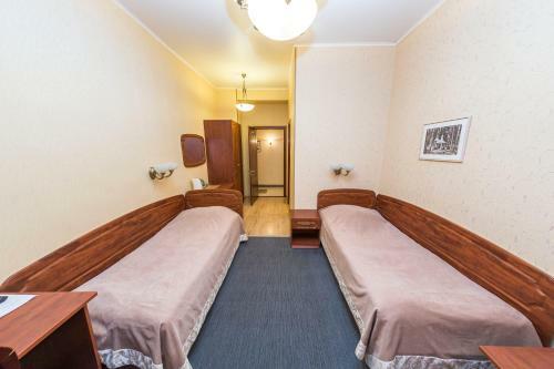 Sarov Hotel
