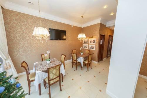 Sarov Hotel