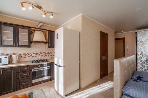 Apartamento ???????? ?? Chernyshevskogo