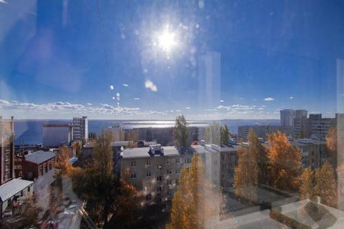 Apartamento ???????? ?? Chernyshevskogo