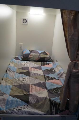 Capsule Hostel Reshka