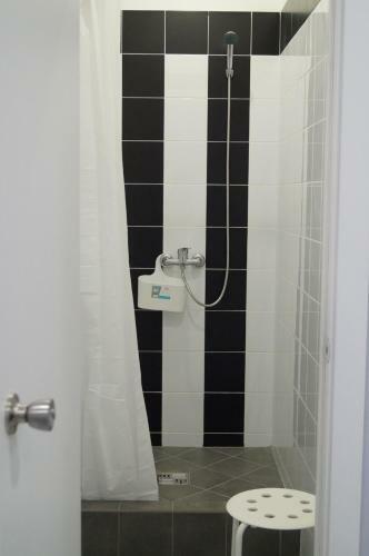 Capsule Hostel Reshka