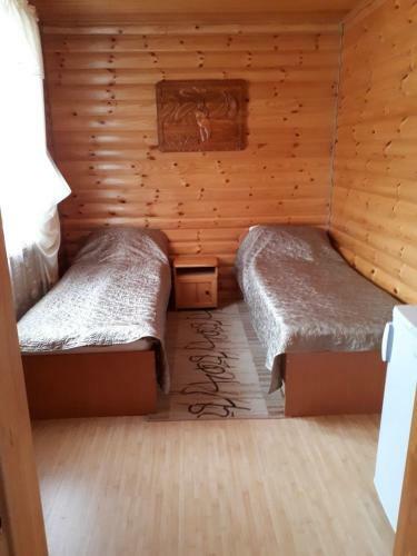 Hostal Hotel Sputnik