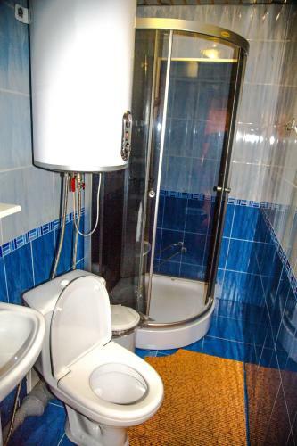 Hostal Hotel Sputnik