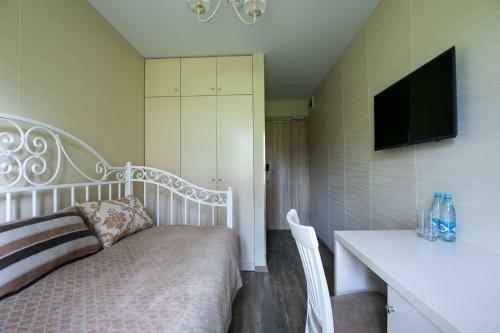 Hotel Na Reke Sestre 51