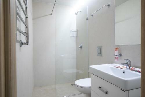 Hotel Na Reke Sestre 51