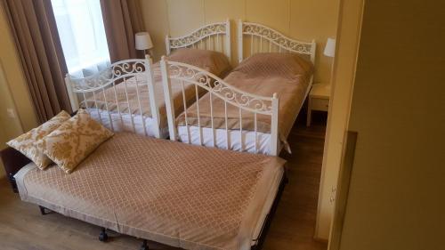 Hotel Na Reke Sestre 51