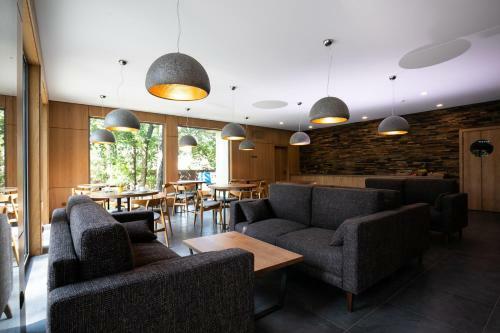 Hotel Na Reke Sestre 51