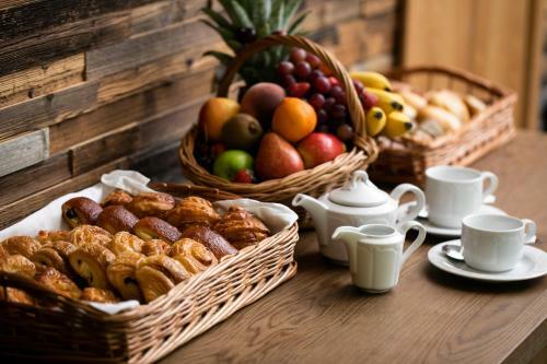 Hotel Na Reke Sestre 51