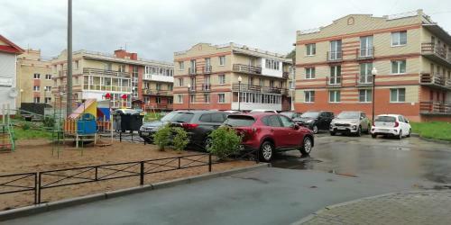 Apartamento ??????????? ?? ???????????????