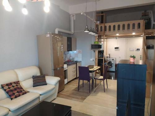 Apartamento ?????? 39,8 ??2