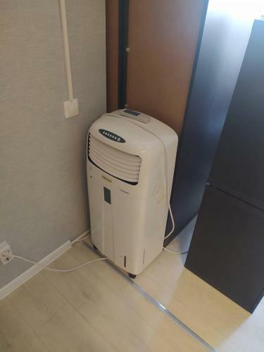 Apartamento ?????? 39,8 ??2