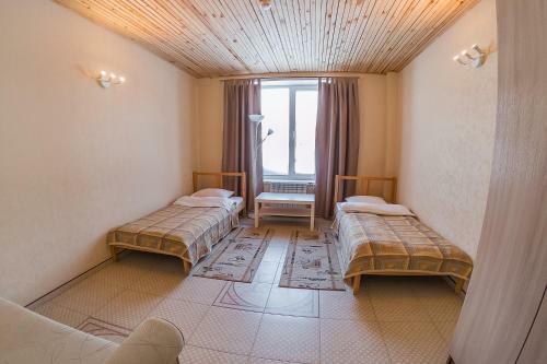 Malca Hotel
