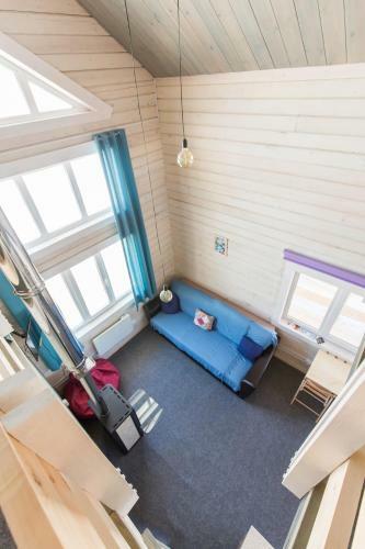 Eko Hotel Storony Sveta