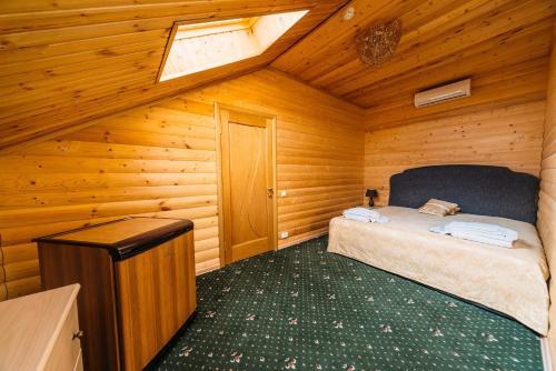 Hotel Saint Lake (? ??????? ?????)